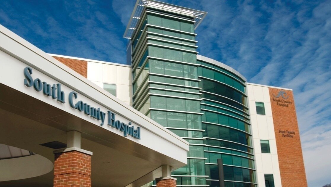 Petition save our south county hospital united states change
