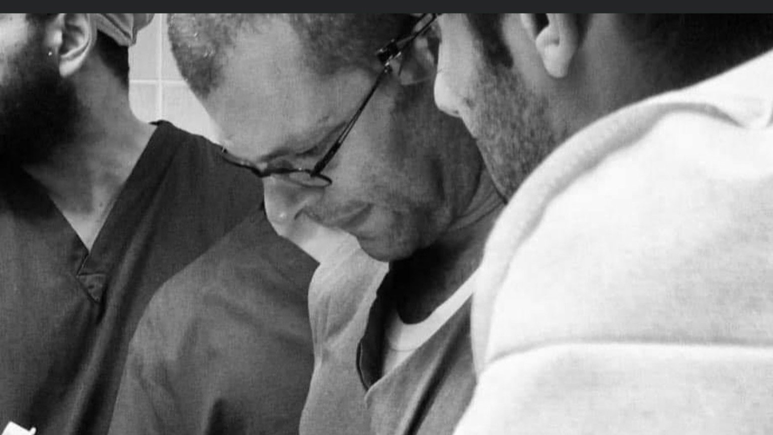 Petition · Free Tamer Ghoneim لا لحبس الاطباء - Egypt · Change.org