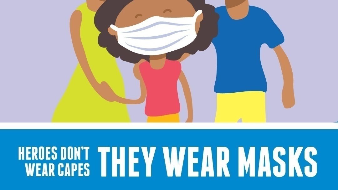 Petition · Make Face Masks Required in Oregon Schools ·