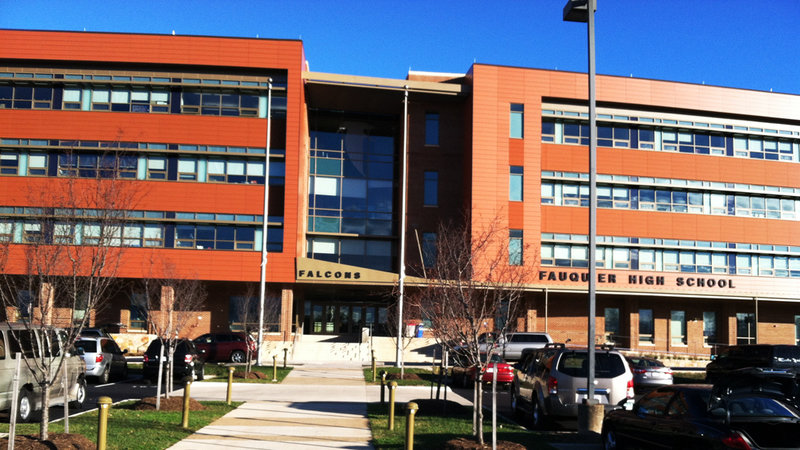 Petition Fauquier County Public Schools Close School On March 1 