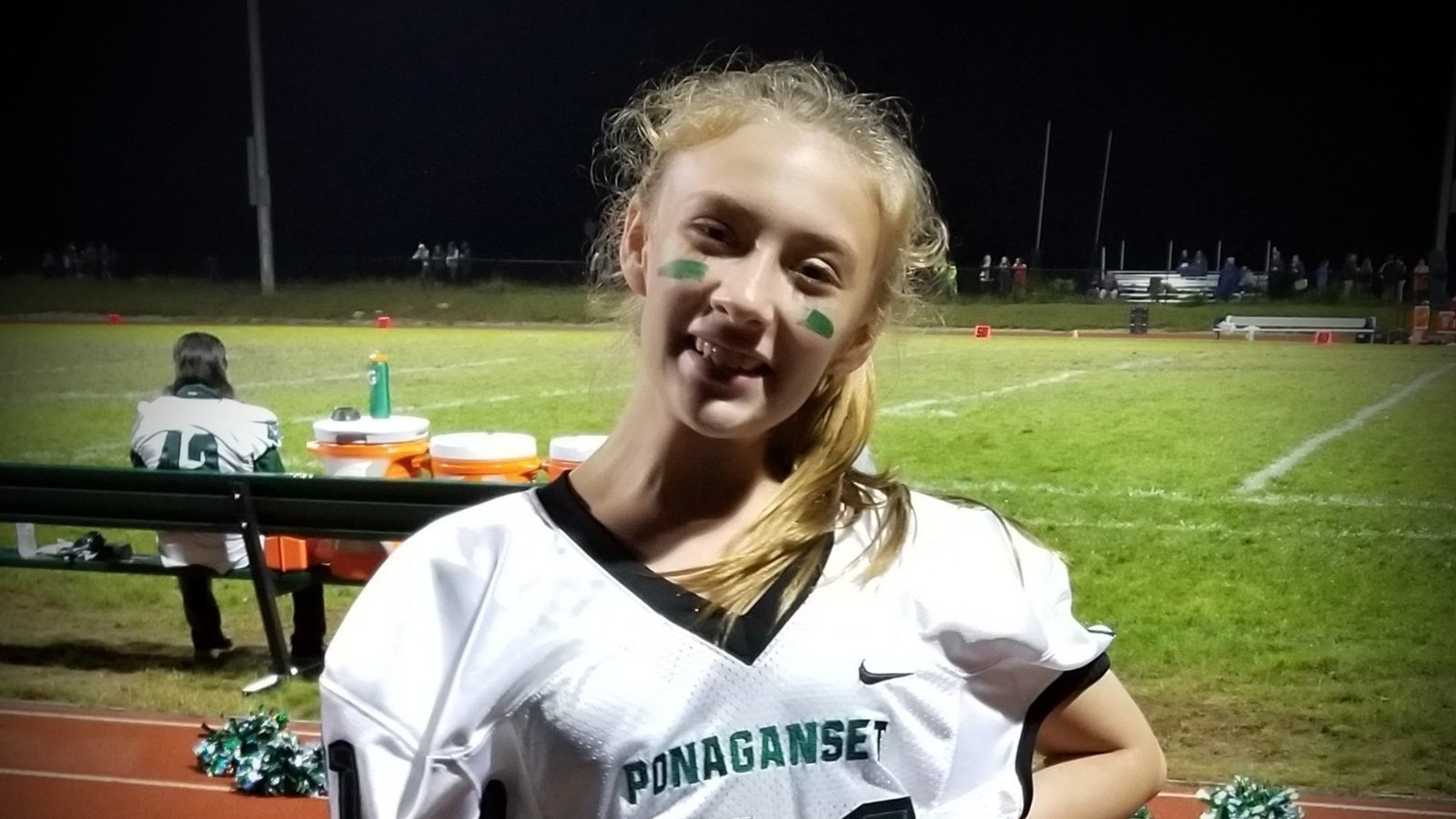 Petition · KEEP PATHWAY STUDENTS AT PONAGANSET HIGH SCHOOL United