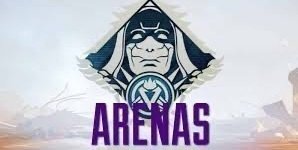 Petition · Give Apex Legends Arenas Back - United States · Change