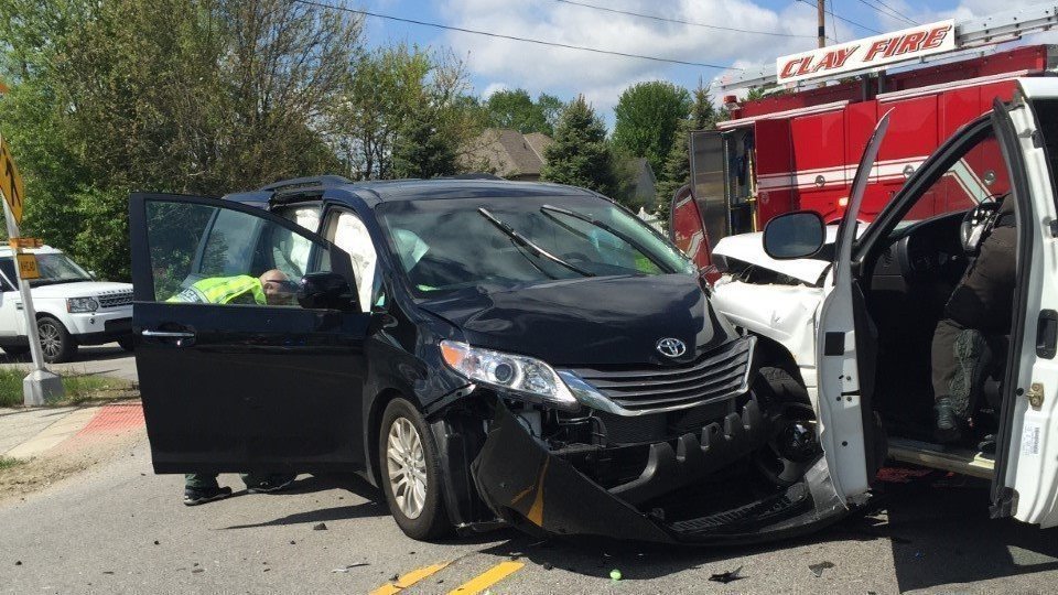 Petition · Dangerous Intersection Adams/Elm in Granger Help Us Make A