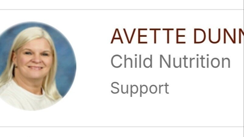 Petition · Help save Avette Dunns job - United States · Change.org