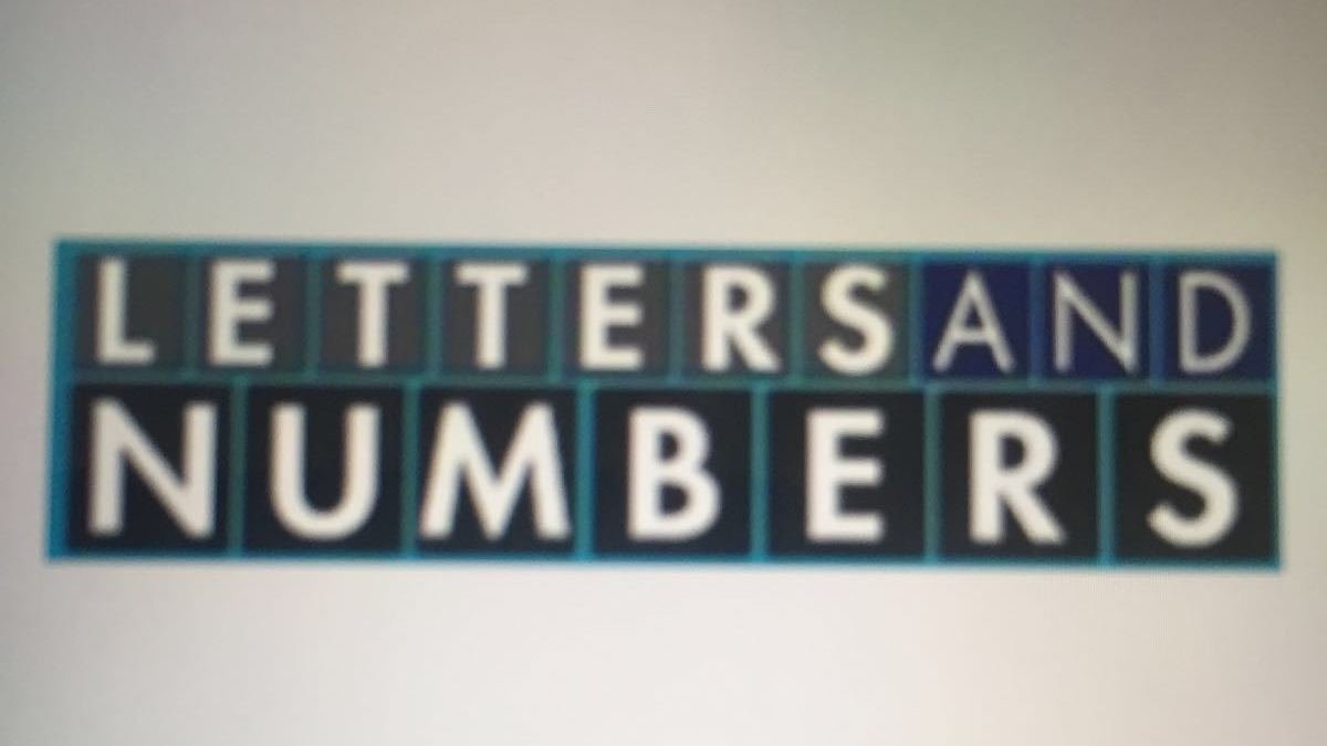 Petition · SBS please bring back letters and numbers ·