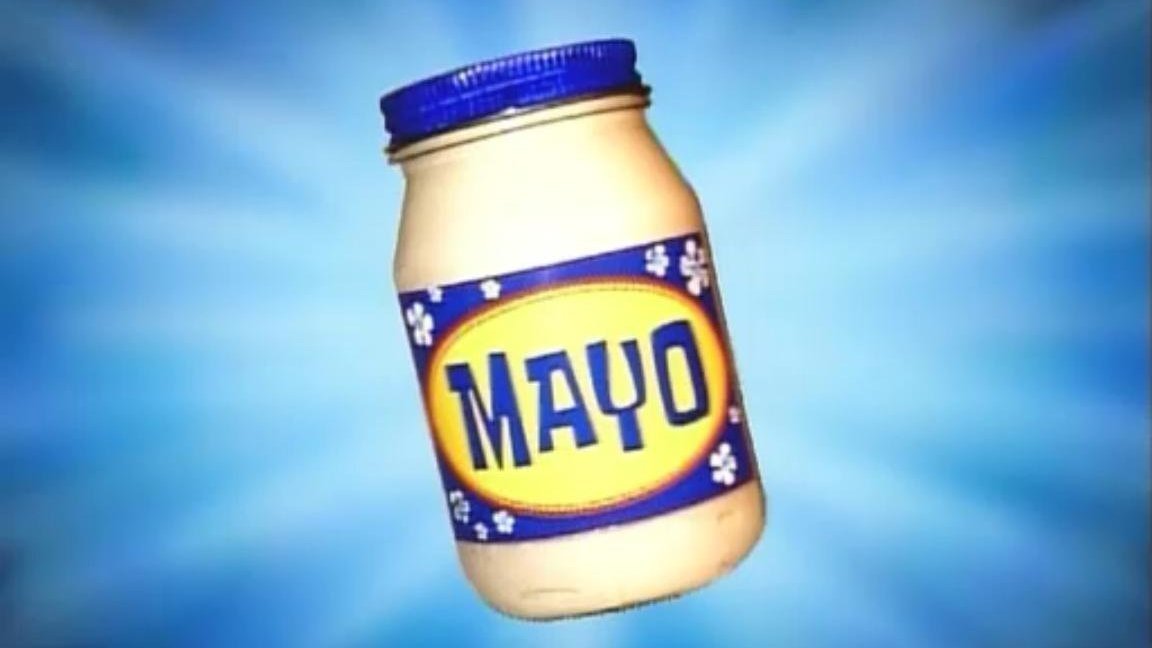 Petition · Mayonnaise Mcdonalds! United Kingdom ·