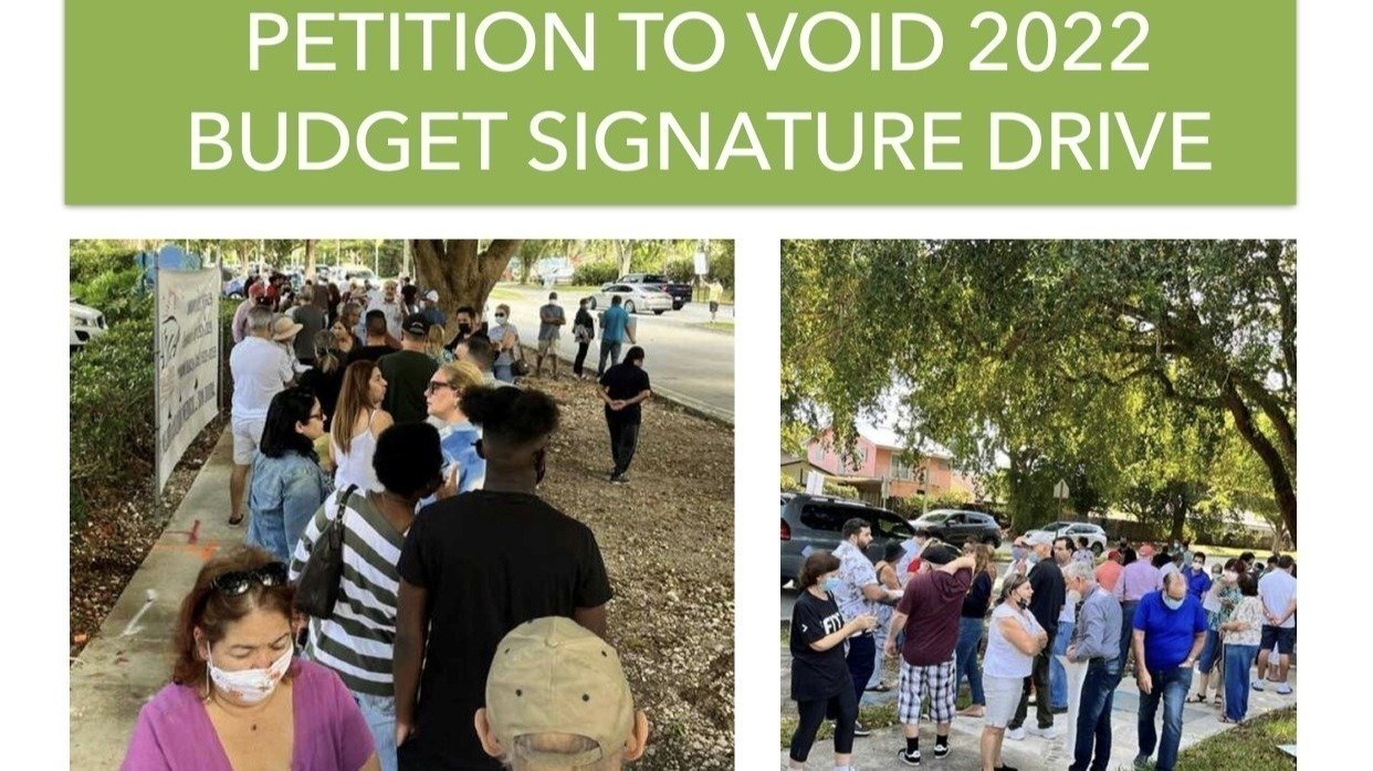 Petition · STOP HOMEOWNERS ASSOCIATION FROM TAKING YOUR HOME! United