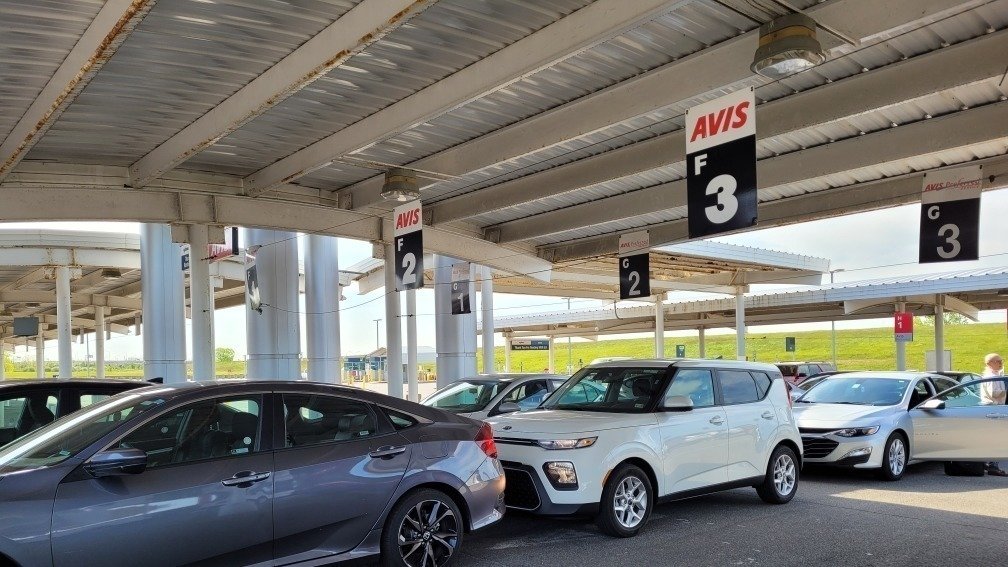 Petition · Stop Avis/ Budget Rental from Idling Cars ·