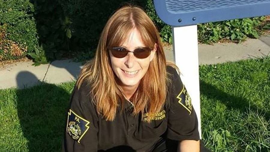 Petition · ReEmploy Nicole Proctor as McKean County Humane Officer