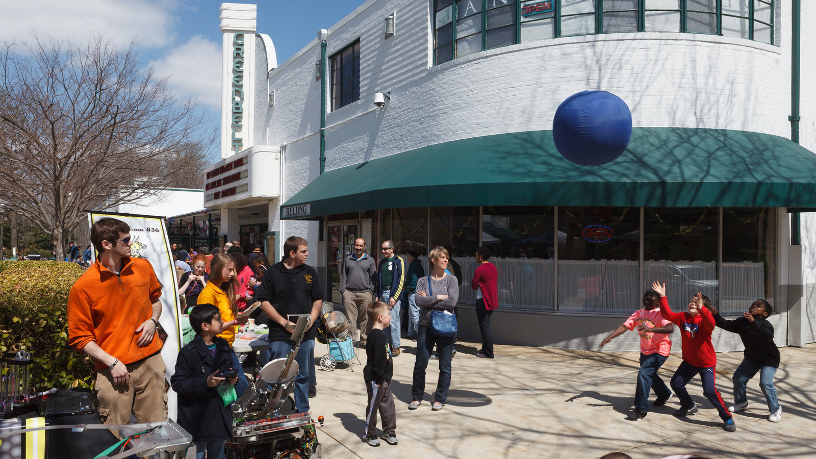 Petition · Protect Old Greenbelt United States ·