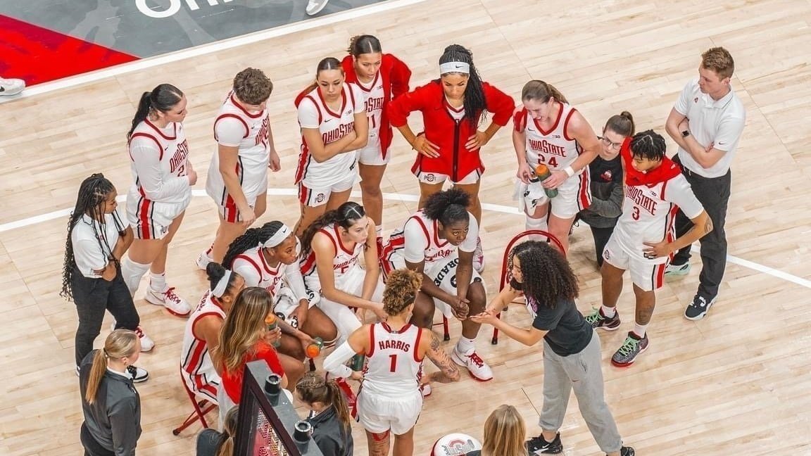 Petition · Put Ohio State Women’s Basketball Games on T . V