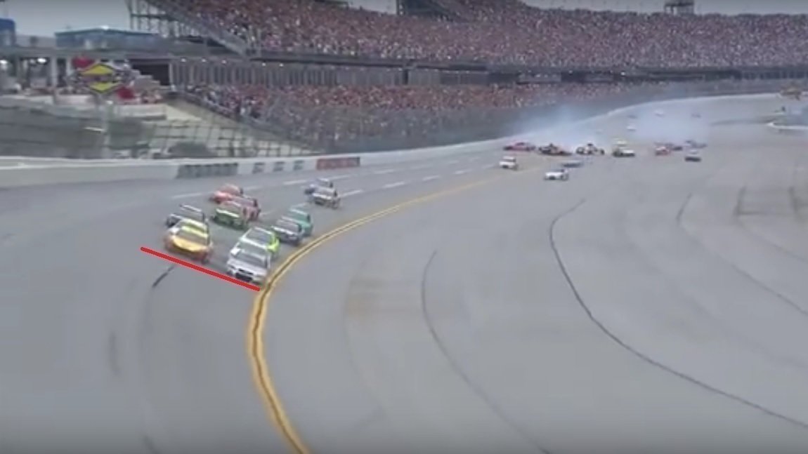 Petition · Boycott NASCAR - United States · Change.org