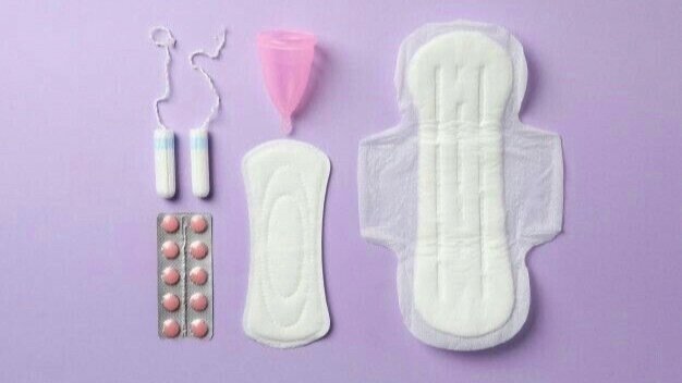 Make Menstrual Hygiene Products Free