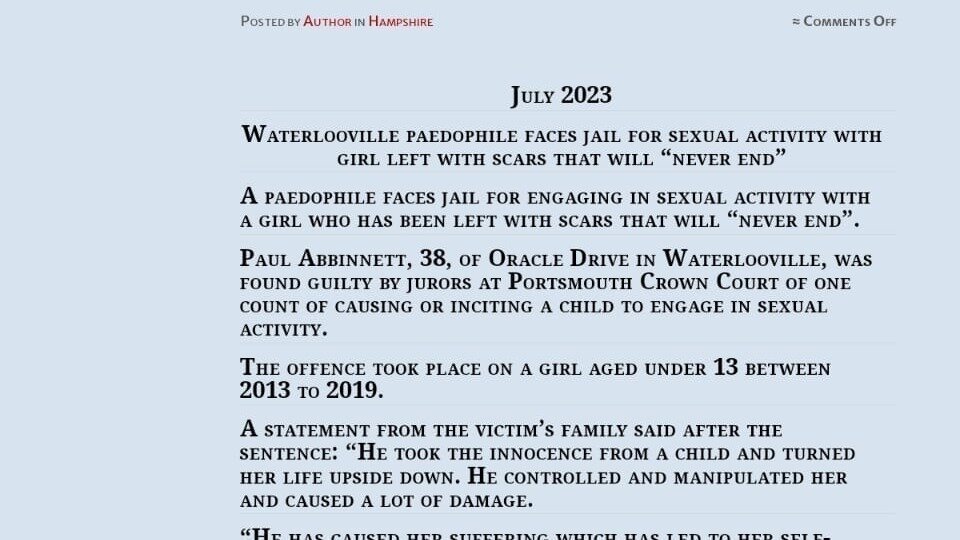 Petition · Judges should have rights over ruling jury verdicts in