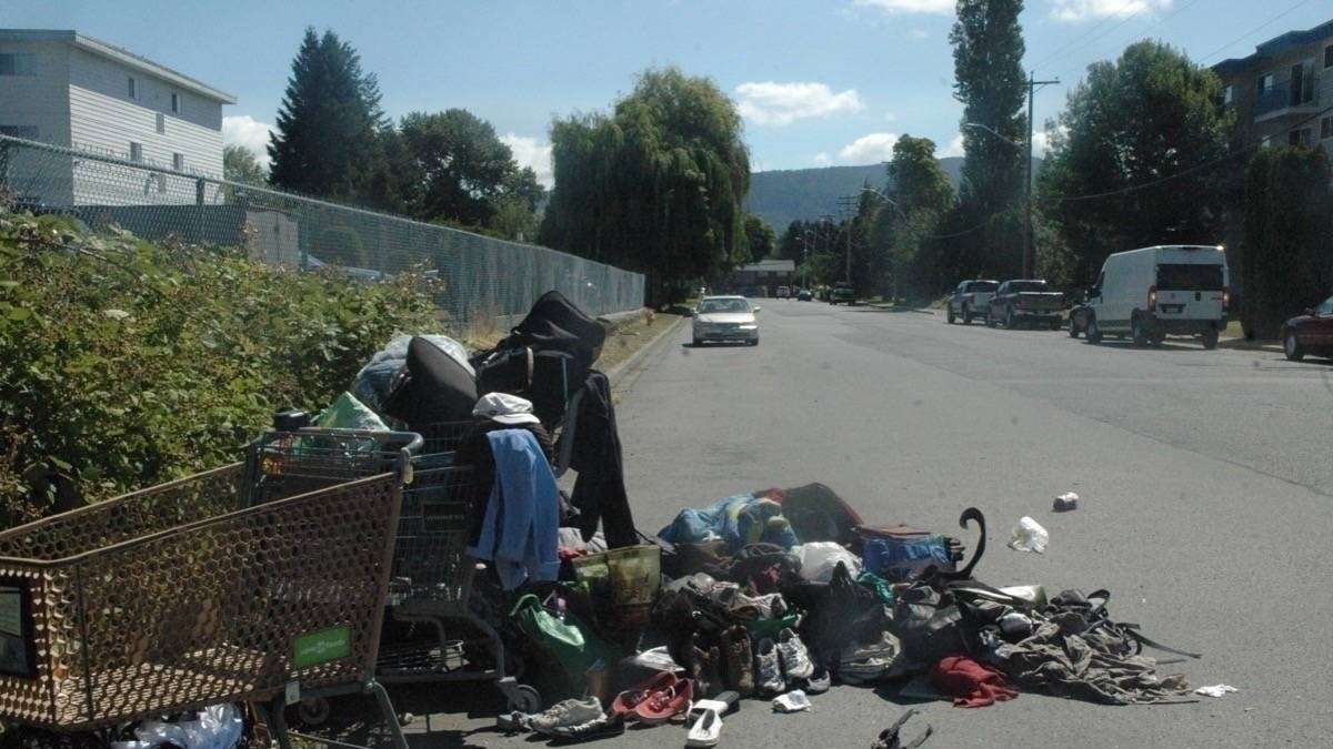 Petition · Relocate Duncan's Warmland House homeless shelter and the