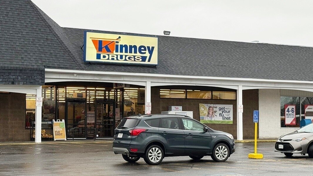 Petition · Petition Kinney Drugs, Inc. not to CLOSE Seaway Plaza