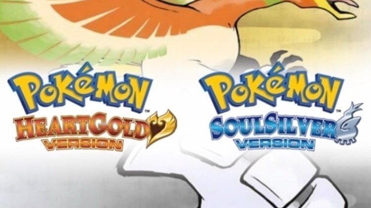 Petition Pokemon Heart Gold and Soul Silver to be put up for purchase on the Nintendo e Shop. United States Change