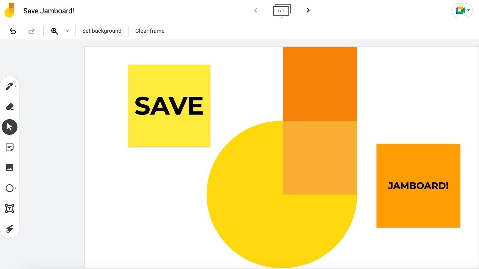 Petition · Save Jamboard Ireland ·