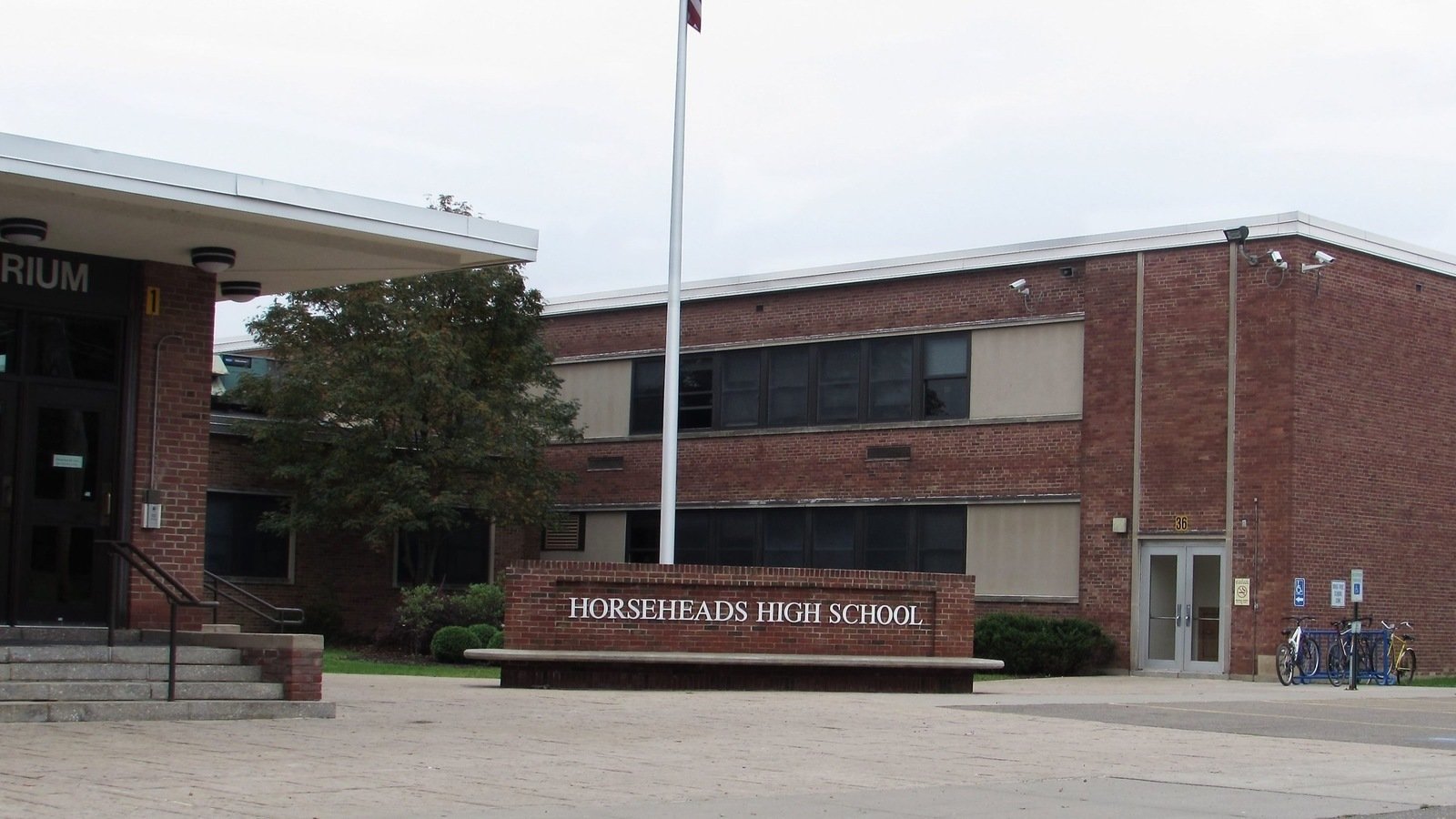 Petition · Stop gender biased/sexualizing dress codes Horseheads High