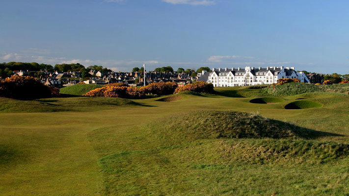 Petition General Manager Carnoustie Golf Links STOP This 4 75m Restaurant And Bar Now 