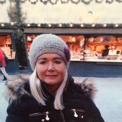 ChangeOrg profile picture for @Pension