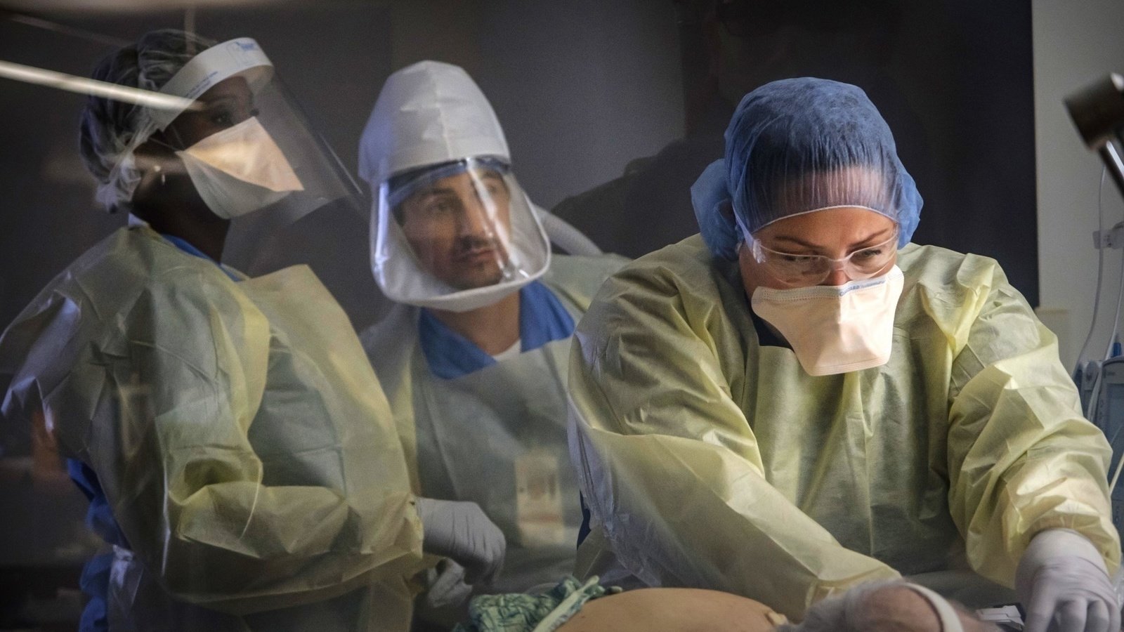 Petition · Health Care Systems and Hospitals Should Pay Hazard Pay to