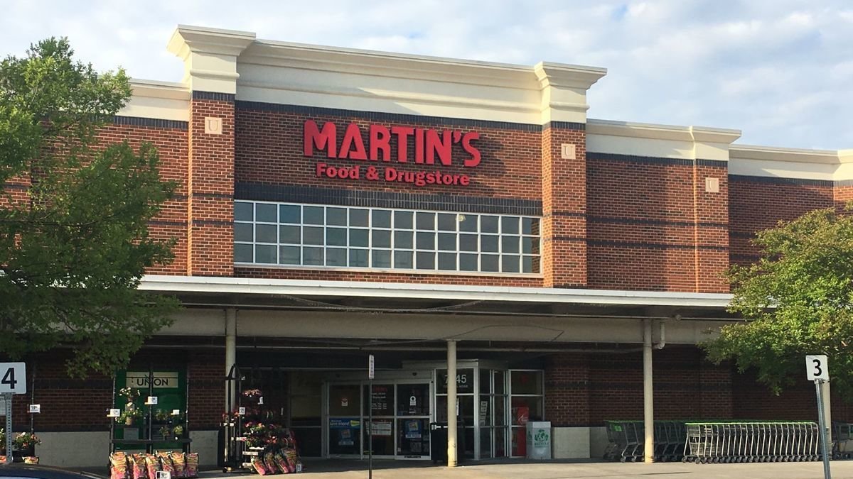 Petition · Publix Takeover The Martin's Grocery On Forest Hill Ave