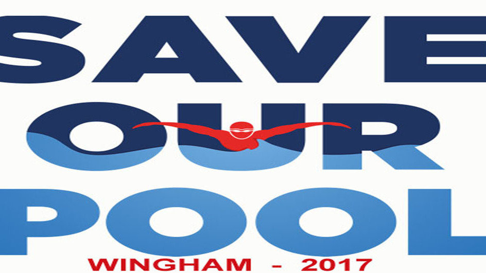 Topic · Save our pool wingham ·