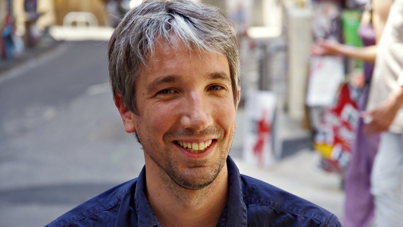Pétition · Soutenons l’humoriste Guillaume Meurice - France · Change.org