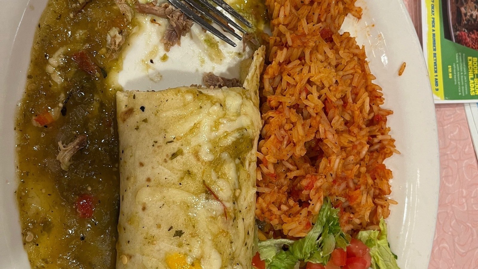 Petition · bring back macho burrito United States ·