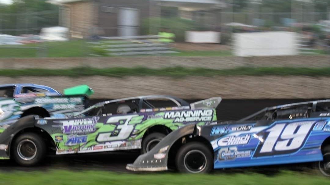 Petition · Bring Auto Racing Back To Iowa State Fairgrounds United