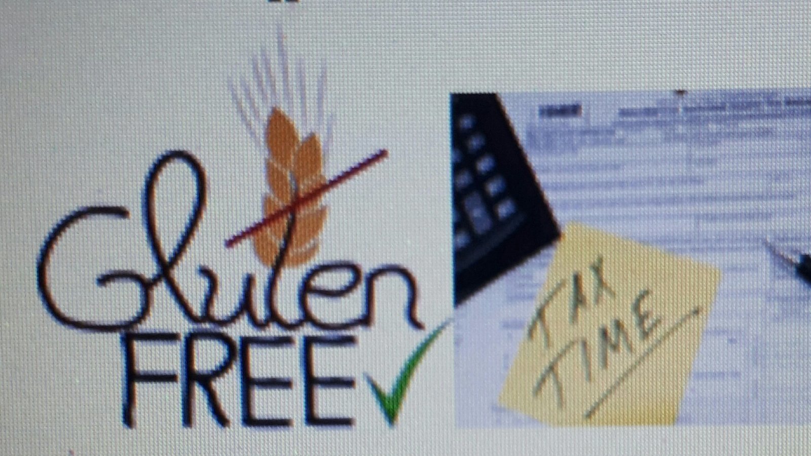Petition · Petition for automatic 500 Medical Expense Tax CR on Gluten