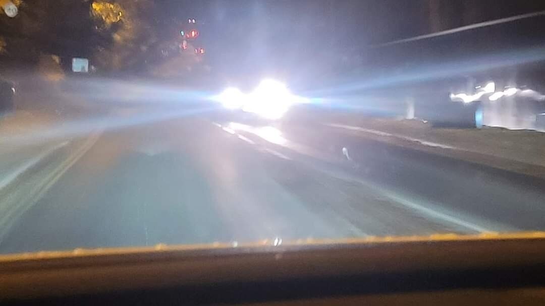 Petition · Ban the Use of HighIntensity LED Lights in Cars for Safer