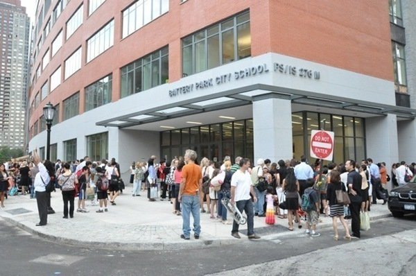 Petition · Mayor Bloomberg, NYC Department of Education: DON'T LET ...