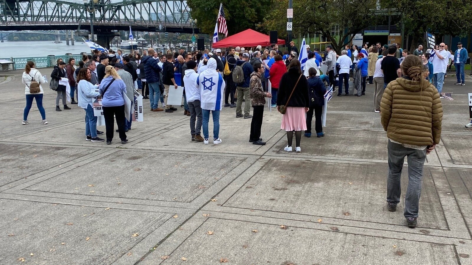 Petition · We support Israel! - United States · Change.org