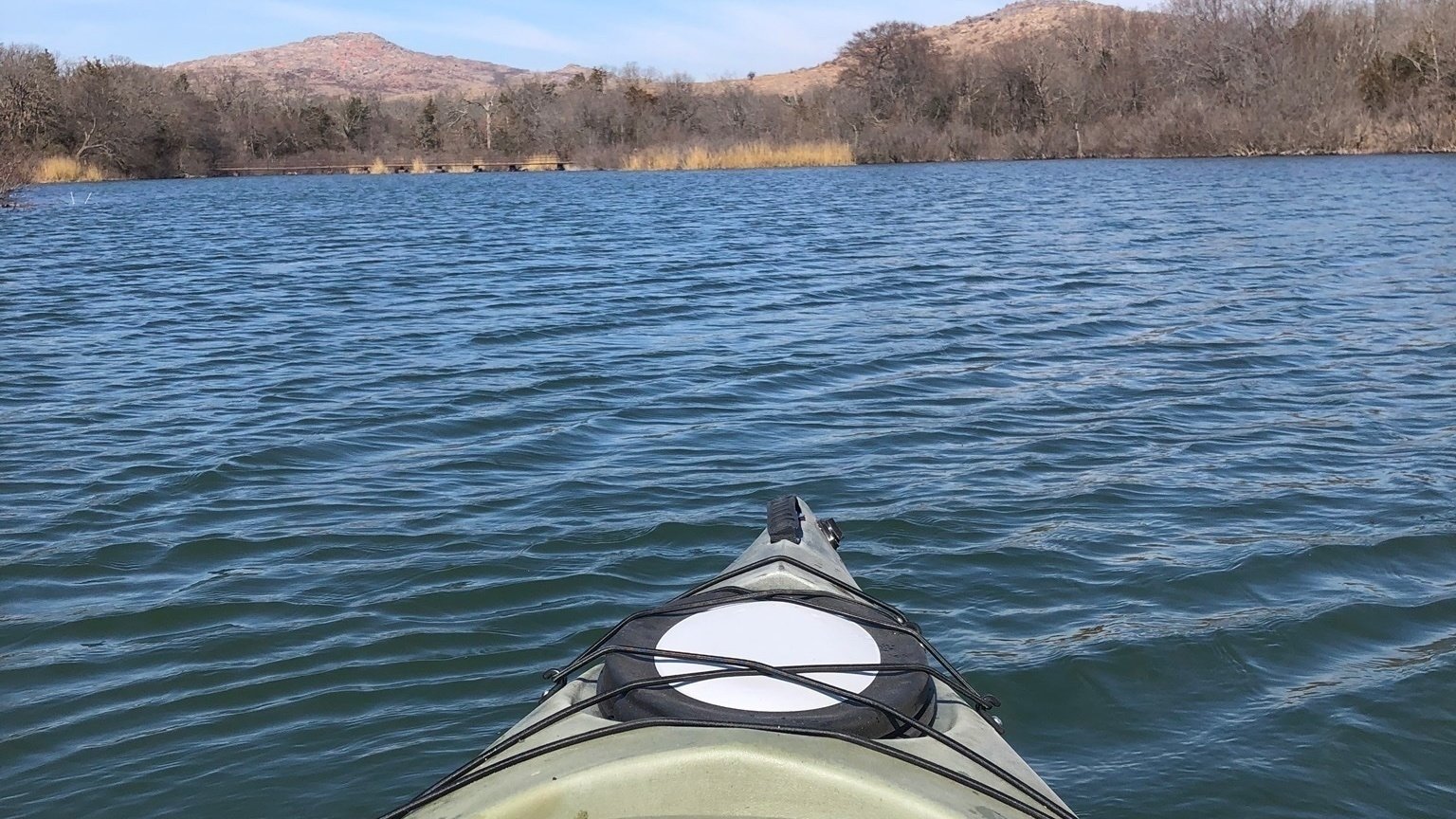 Petition · Reopen Lawton Public lands for hunting and fishing United