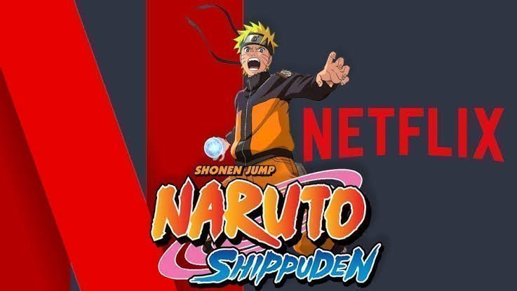 Abaixo Assinado Novos Episodios Dublados De Naruto Shippuden Na Netflix Change Org