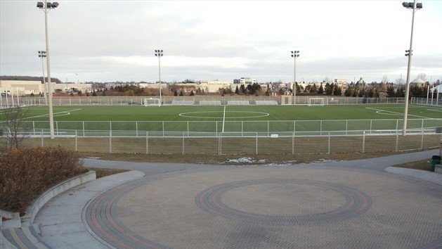 Petition Make The Richmond Green Turf Soccer Fields Public Without Need Of A Permit Change