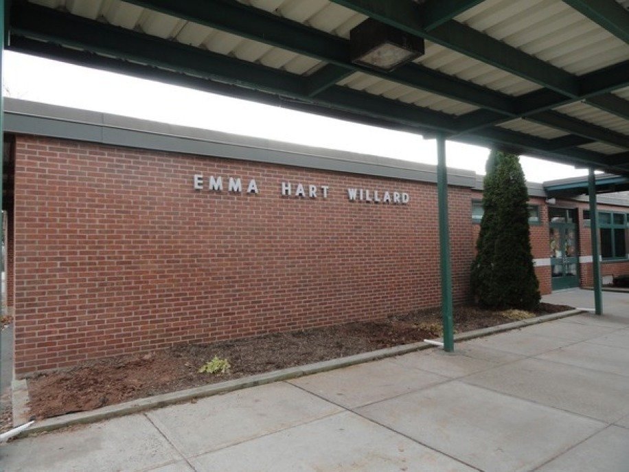 Petition · Keep Willard School start and end time the same from 800am