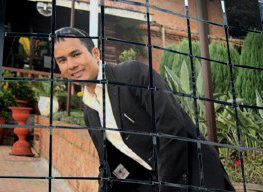 ChangeOrg profile picture for @nepal