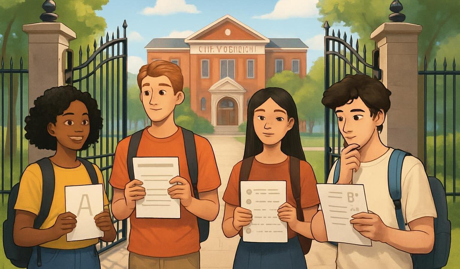 Petition · Restore Academic Fairness: The UC System Must Consider SAT ...