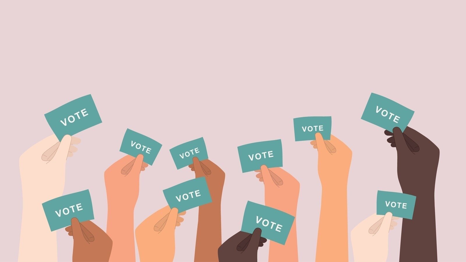 Petition · Reclaim Vote Rights for Unheard OBSN Citizens - Pleasant ...