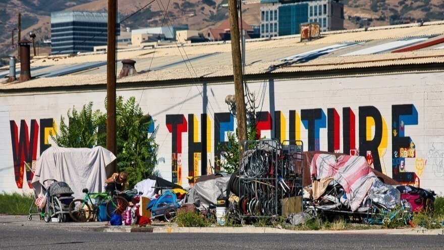 Petition · Ask Salt Lake City Mayor to Open More Homeless Shelters ...