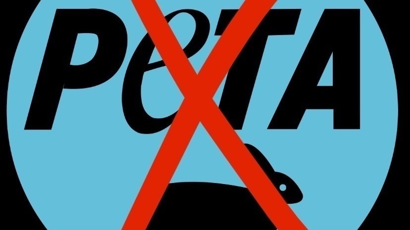 Petition · Make PETA illegal · Change.org