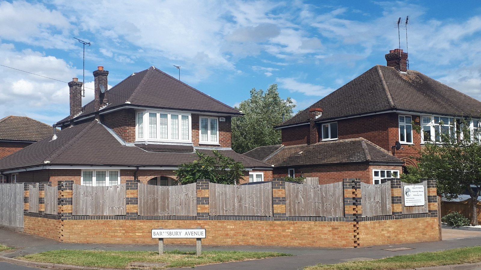 Petition · Save or front wall from councils planning decision ·