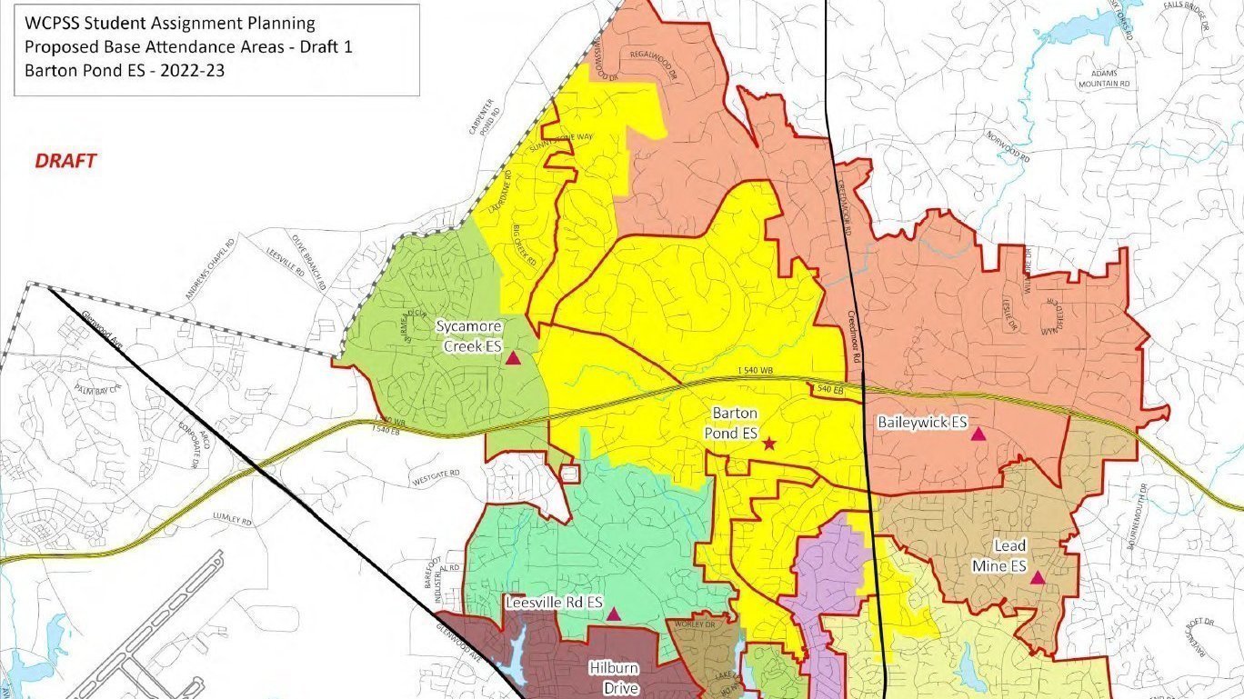 Wcpss Calendar 2022 23 Traditional Petition · Make Barton Pond Elementary School A Modified Calendar ·  Change.org