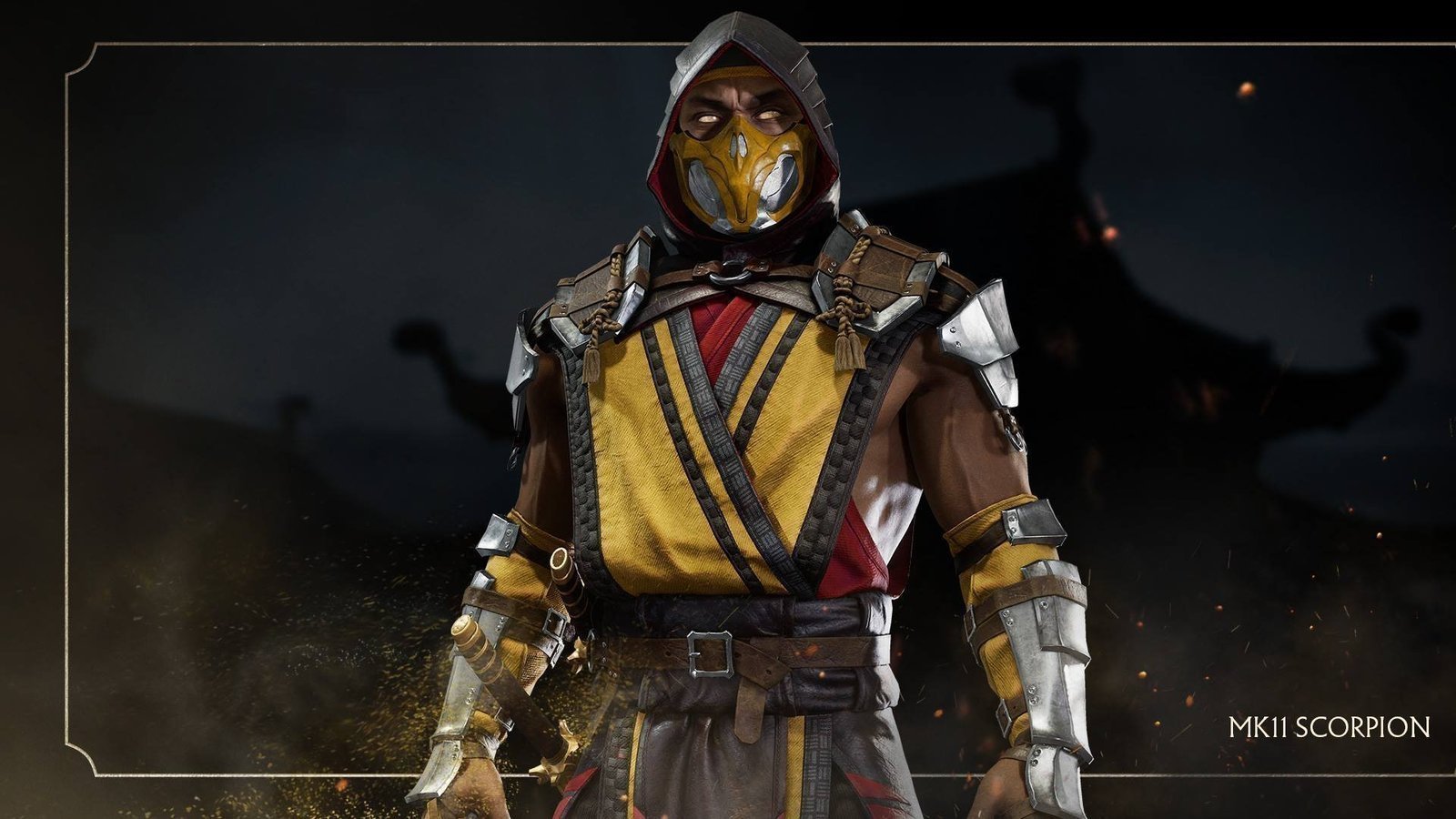 Петиция · Mortal Kombat 11 - Украина · Change.org