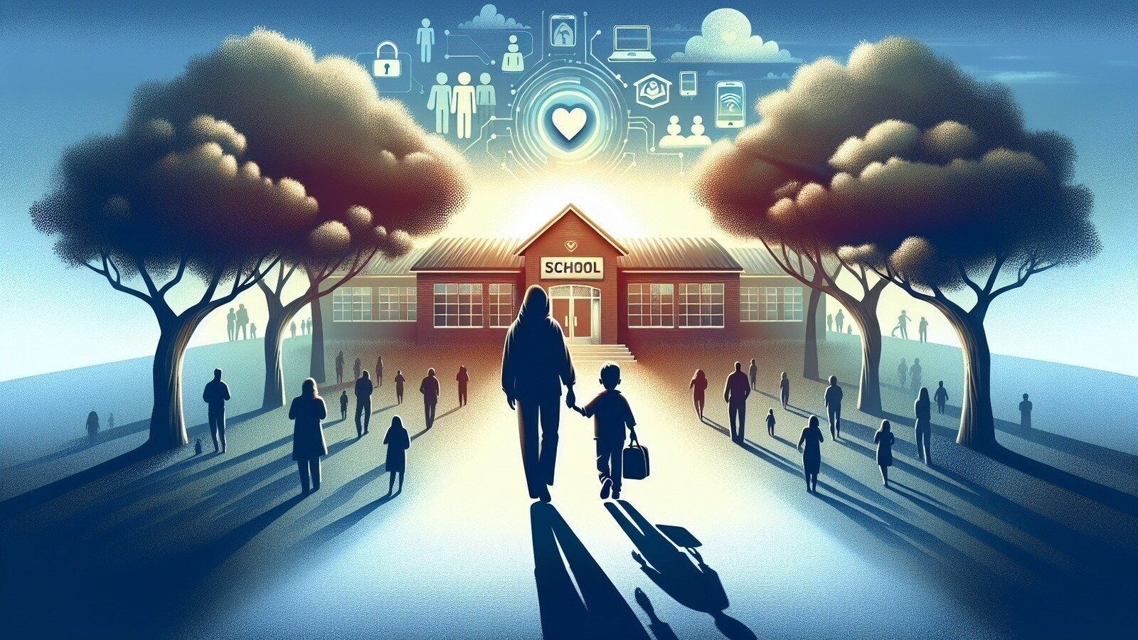 Petition · Demand Action Protect NC Families, Empower Parents, and