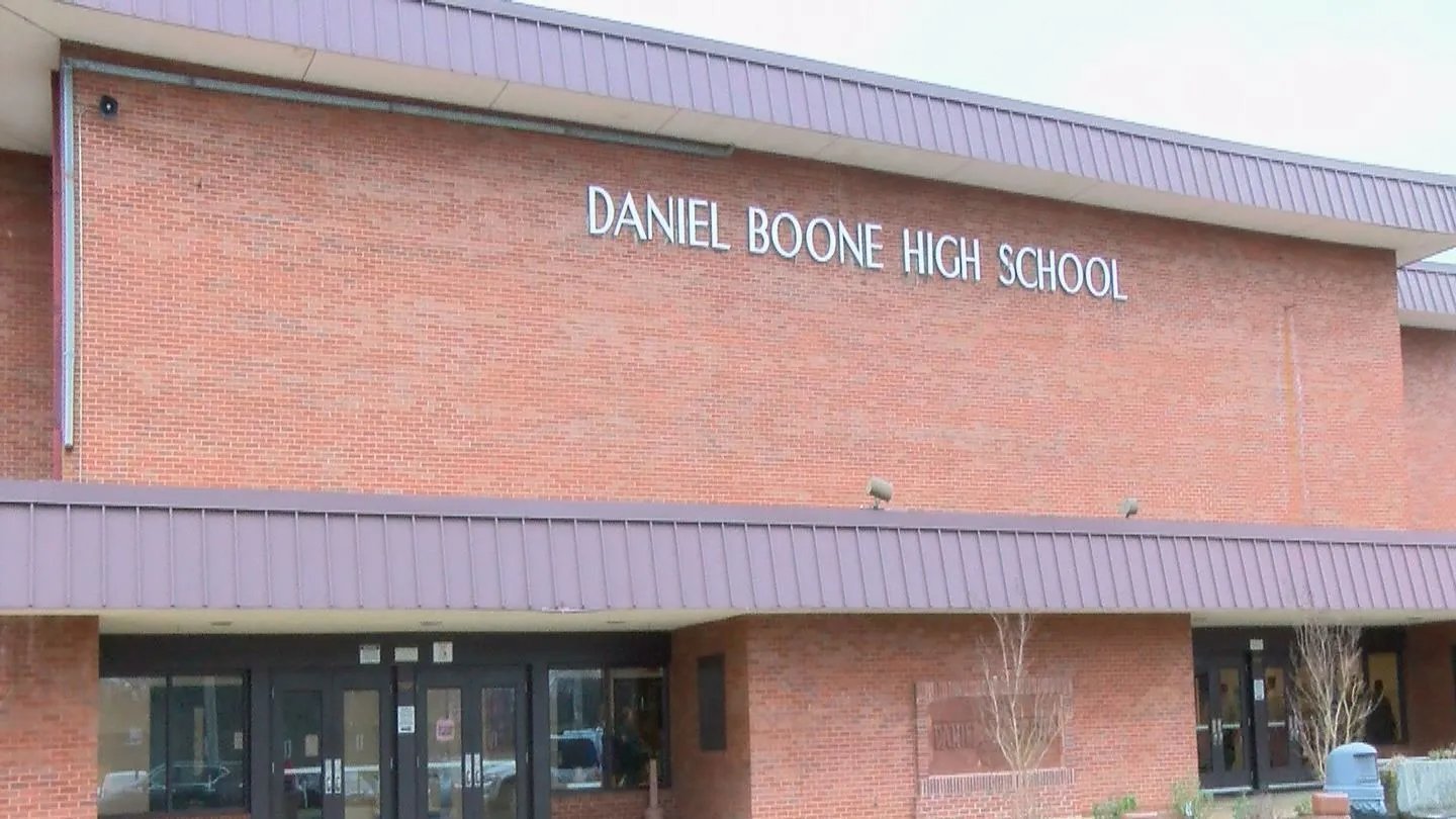 Petition · Daniel Boone High School Students go on Strike!!!! Gray