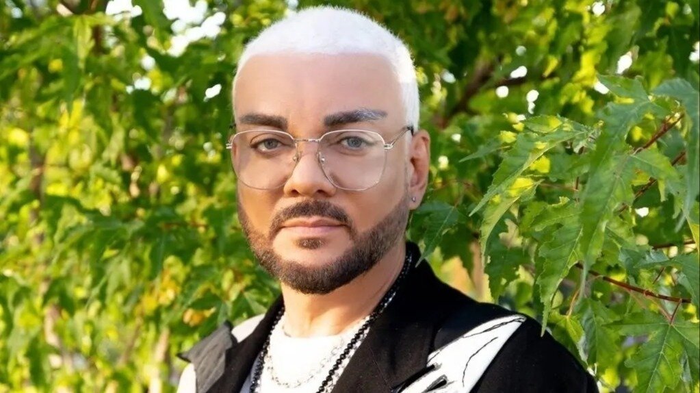 Петиция · Поддержите право Филиппа Киркорова петь без ограничений ...